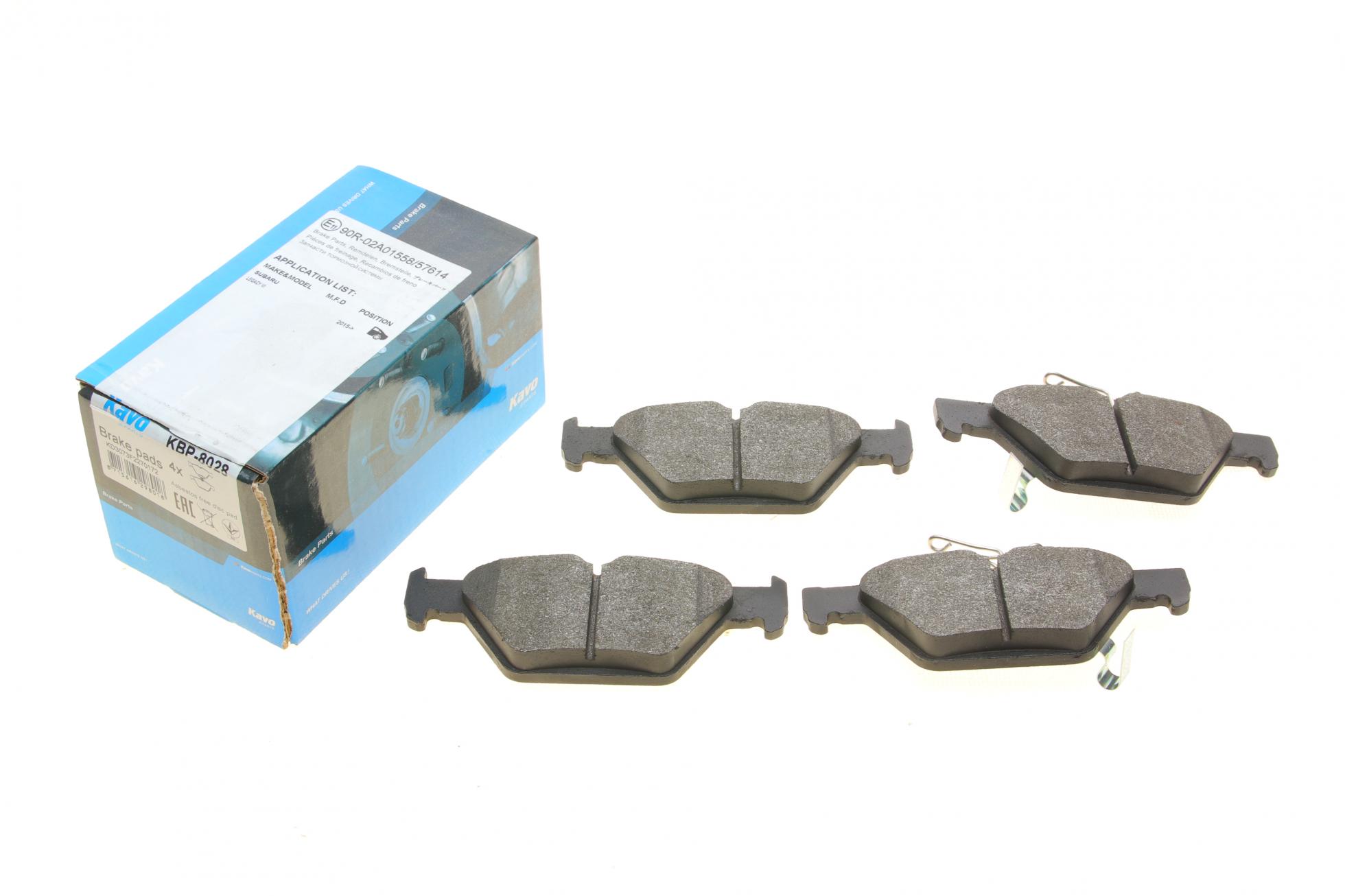 KBP8028 KAVO PARTS